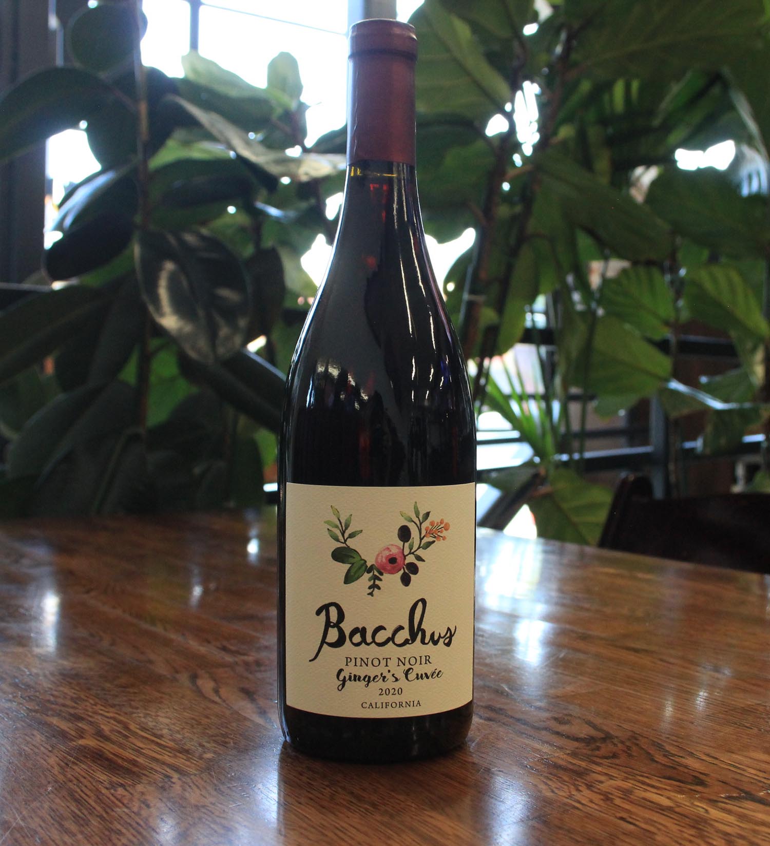 Pinot Noir